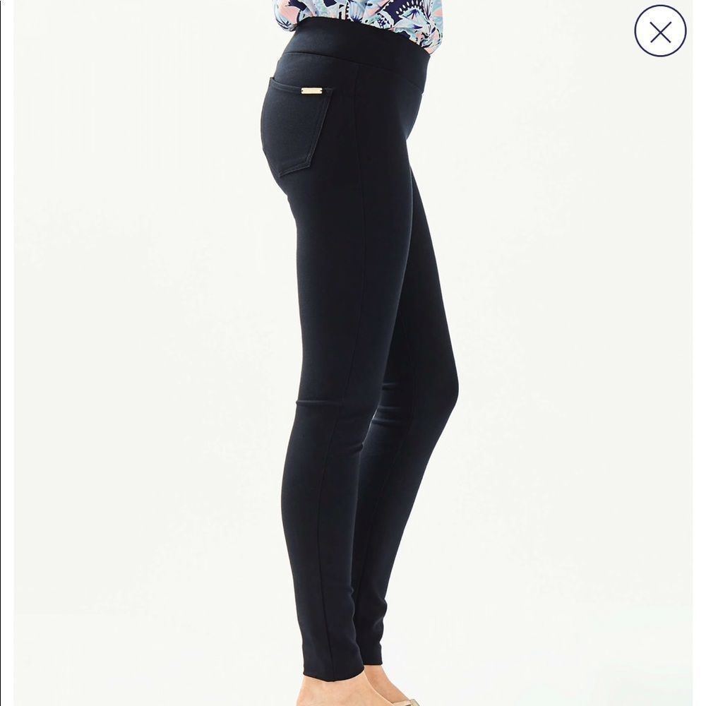 BNWT Lilly Pulitzer Legging